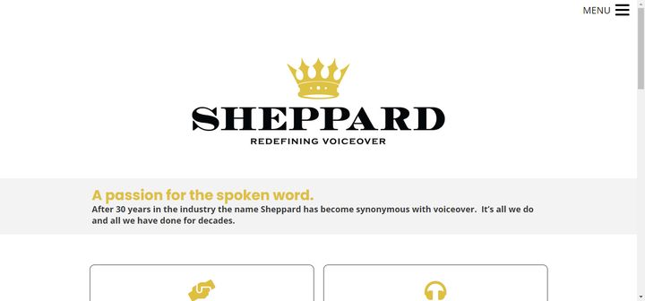 Sheppard Agency